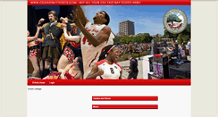 Desktop Screenshot of csueastbaytickets.universitytickets.com